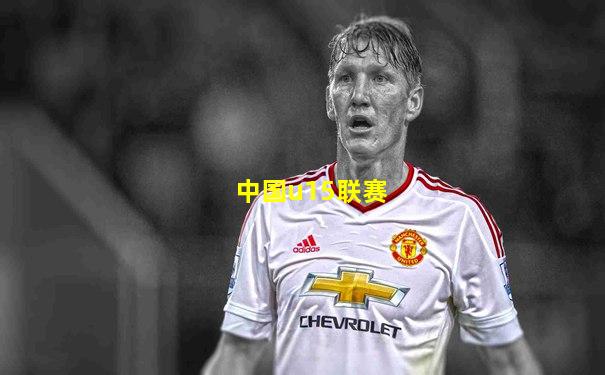 中国u15联赛