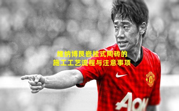 维纳博艮嵌挂式陶砖的施工工艺流程与注意事项