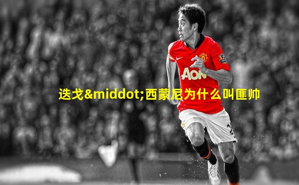 迭戈·西蒙尼为什么叫匪帅