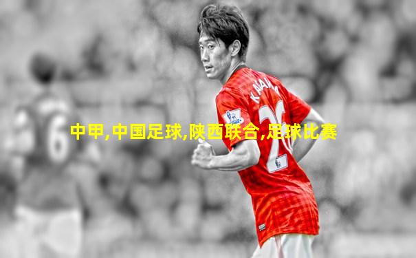 中甲,中国足球,陕西联合,足球比赛