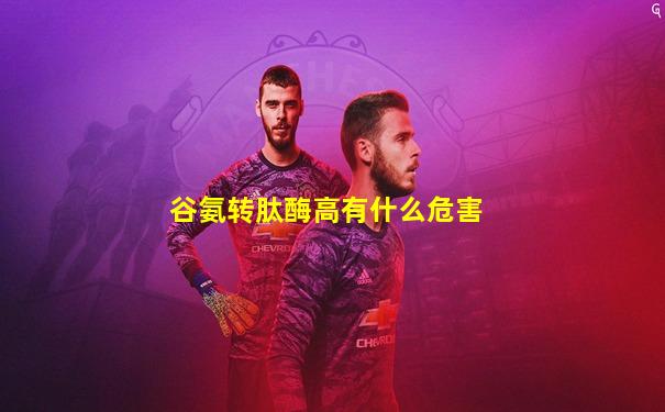 谷氨转肽酶高有什么危害