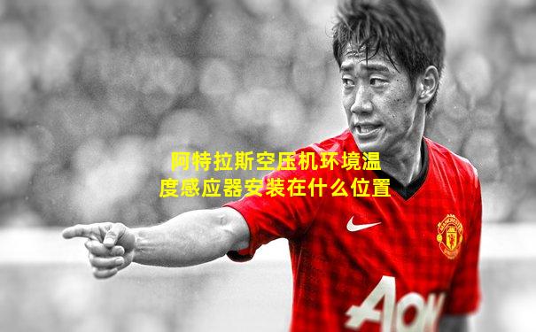阿特拉斯空压机环境温度感应器安装在什么位置