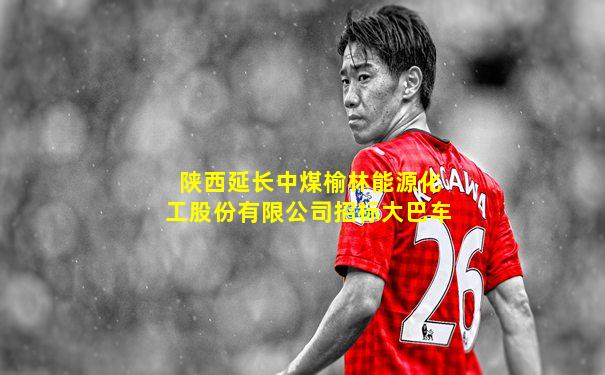 陕西延长中煤榆林能源化工股份有限公司招标大巴车